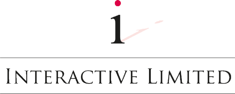 Interactive LTD Logo